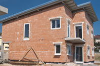 East Lockinge home extensions