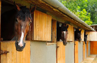 free East Lockinge stable construction quotes