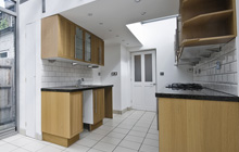 East Lockinge kitchen extension leads